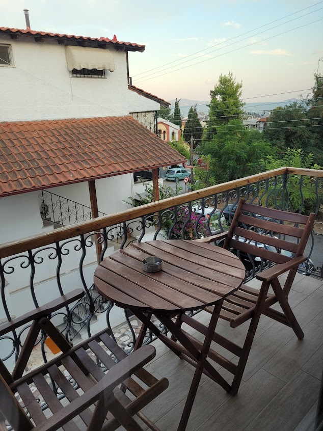 Iviskos Hotel - property photo 11