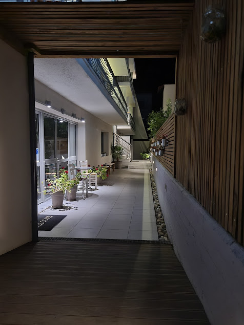 Iviskos Hotel - guest accommodation photo 9 of 13