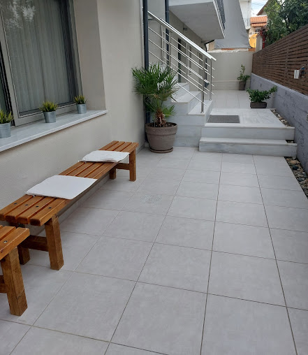 Iviskos Hotel - property photo 8