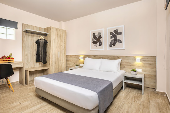 Iviskos Hotel - interior photo 7
