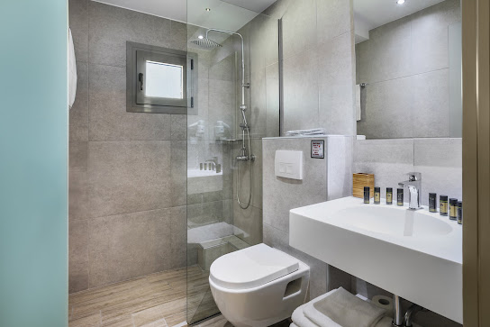 Iviskos Hotel - guest accommodation photo 6 of 13
