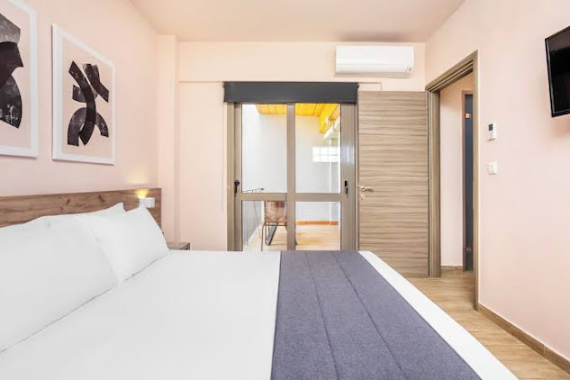Iviskos Hotel - property photo 5