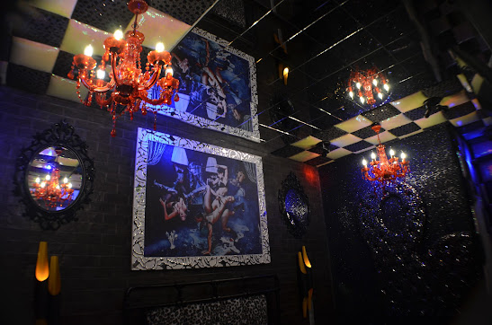 Lida Hotel (Xcite) - interior photo 52