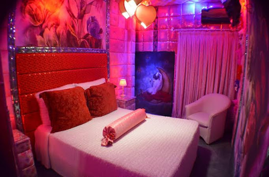 Lida Hotel (Xcite) - interior photo 40