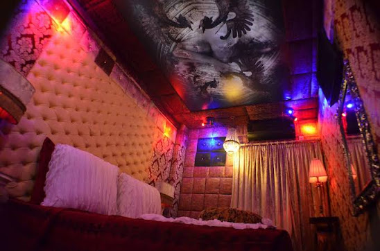 Lida Hotel (Xcite) - guest accommodation photo 51 of 52