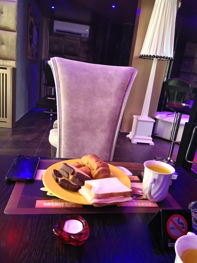 Lida Hotel (Xcite) - interior photo 46