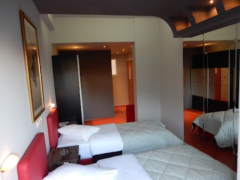 Lydia Hotel - guest accommodation photo 3 of 12