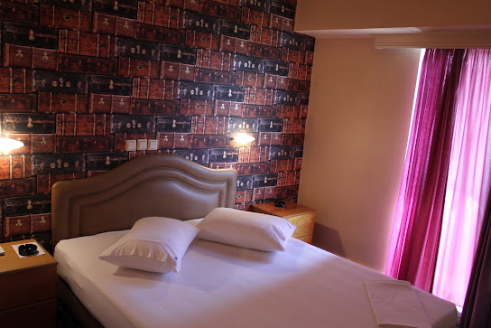 Lydia Hotel - property photo 2