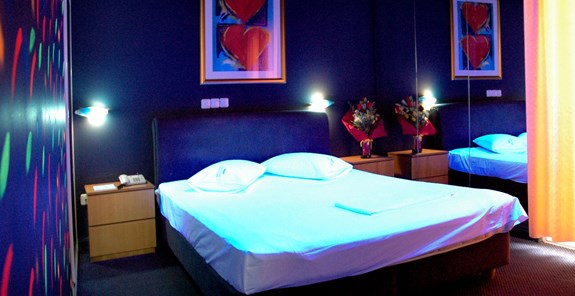Lydia Hotel - property photo 8