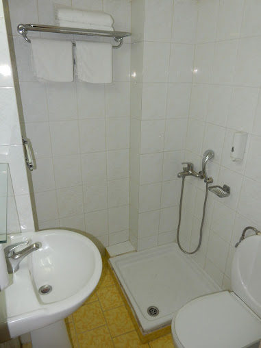 Lydia Hotel - interior photo 7