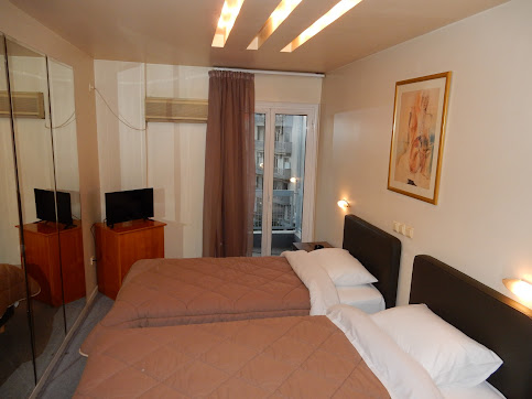 Lydia Hotel - guest accommodation photo 6 of 12
