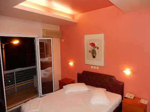 Lydia Hotel - property photo 5