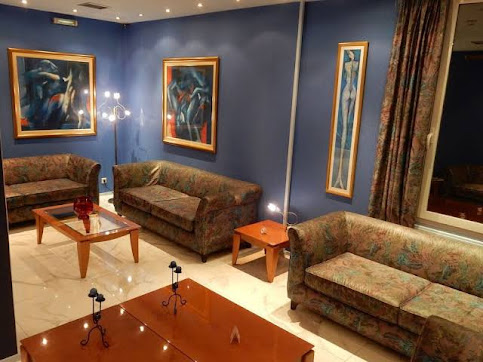 Lydia Hotel - interior photo 4