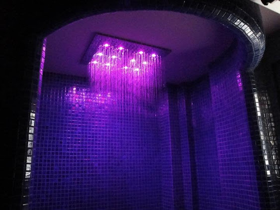 Markos Hotel - interior photo 10