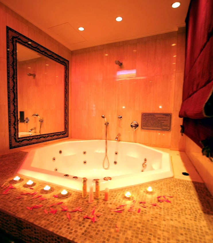 Markos Hotel - interior photo 7