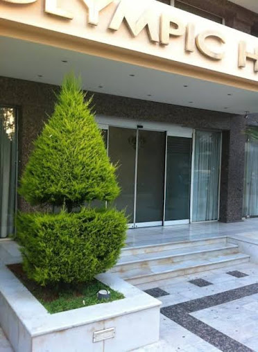 Olympic Hotel - guest accommodation photo 15 of 15