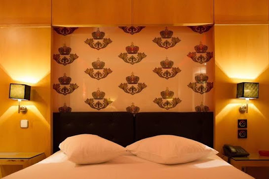 Olympic Hotel - guest accommodation photo 6 of 15