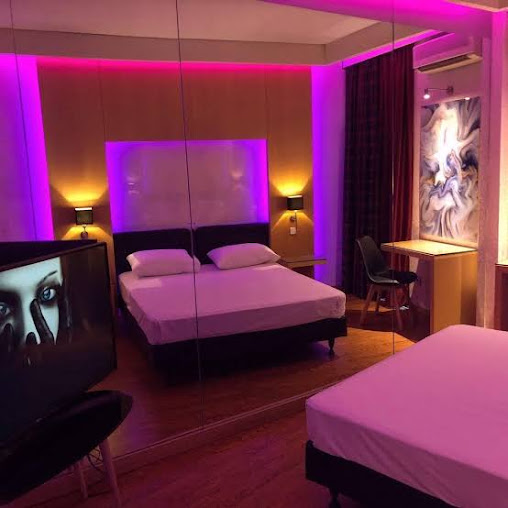 Olympic Hotel - guest accommodation photo 3 of 15