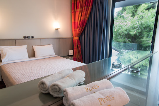 Pines Hotel - property photo 26