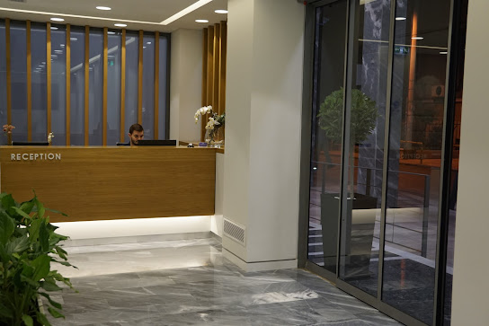 Piraeus Port Hotel - property photo 17
