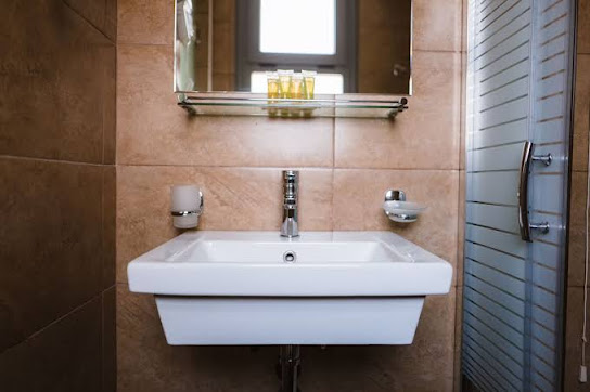 Piraeus Port Hotel - property photo 8