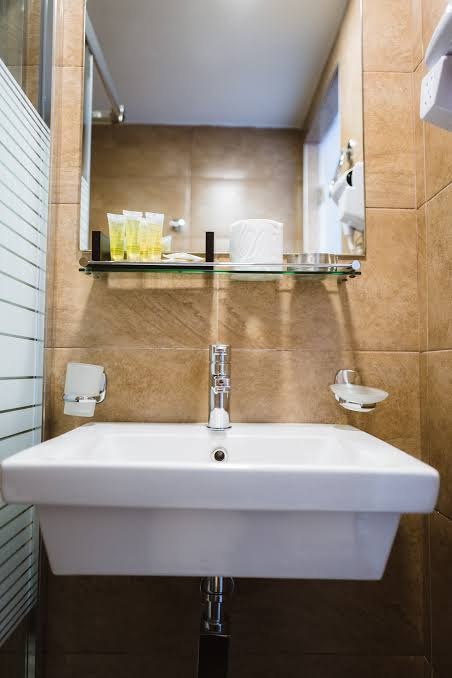 Piraeus Port Hotel - property photo 5