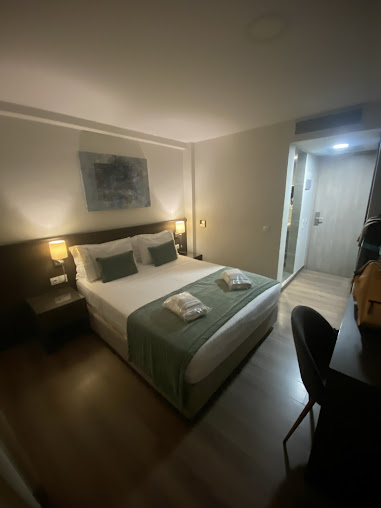 Piraeus Port Hotel - property photo 2