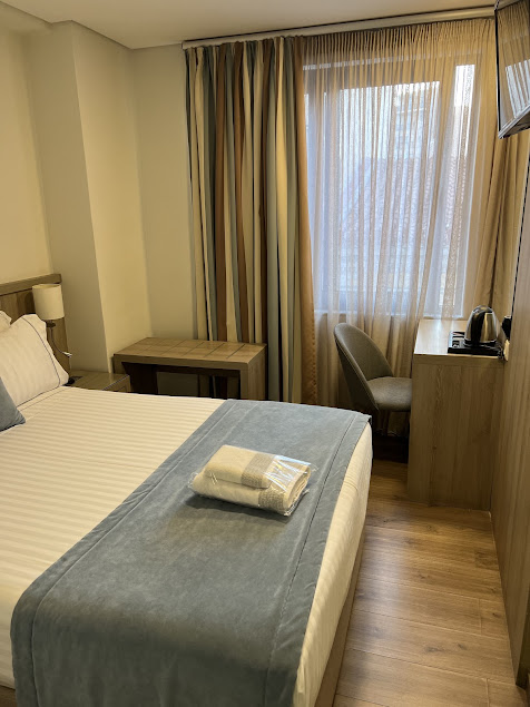 Piraeus Port Hotel - guest accommodation photo 9 of 17