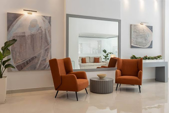 Port Tower Piraeus - guest accommodation photo 6 of 16