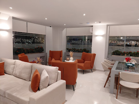 Port Tower Piraeus - property photo 2