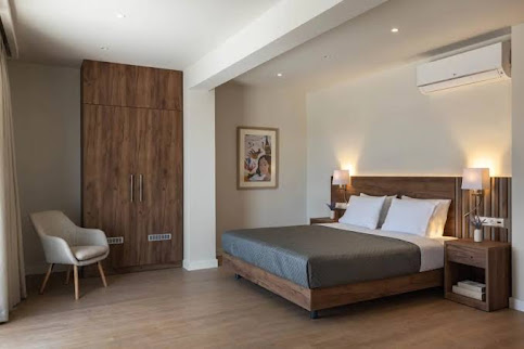 Port Tower Piraeus - property photo 11