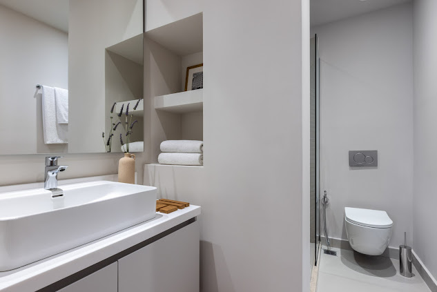 Port Tower Piraeus - guest accommodation photo 9 of 16