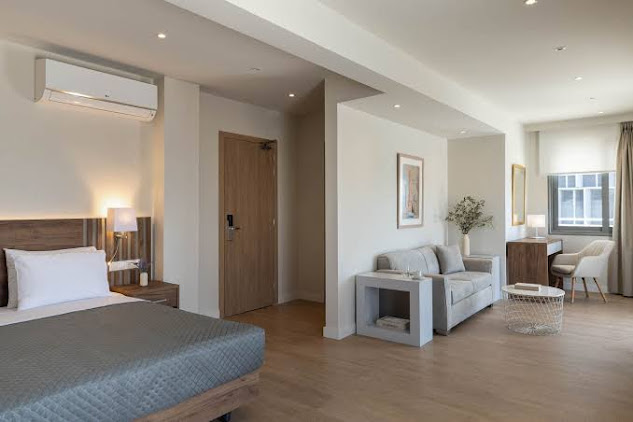 Port Tower Piraeus - property photo 8