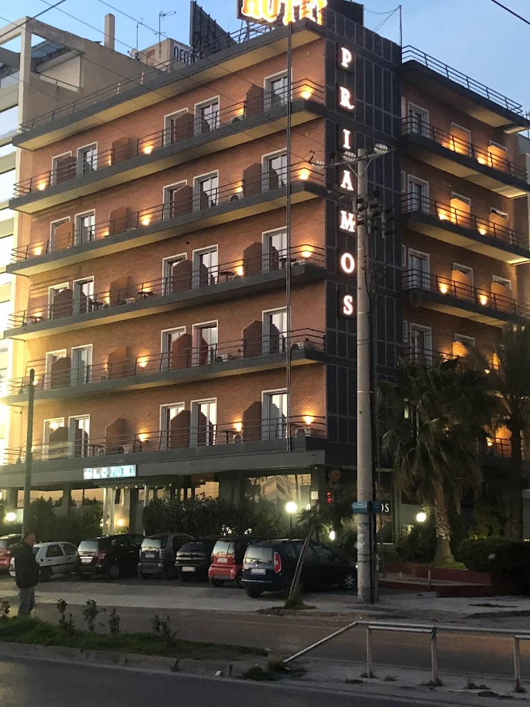 Carol Hotel - guest accommodation photo 15 of 22
