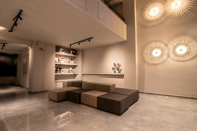 Ruby Rooms Athens - guest accommodation photo 3 of 11