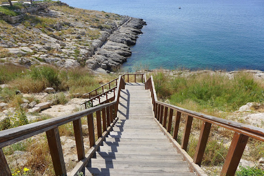 Scorpios Sea Side Hotel - guest accommodation photo 21 of 21