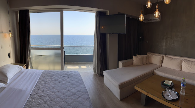 Scorpios Sea Side Hotel - guest accommodation photo 9 of 21