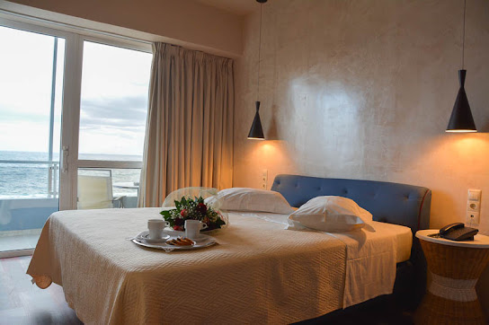 Scorpios Sea Side Hotel - guest accommodation photo 3 of 21