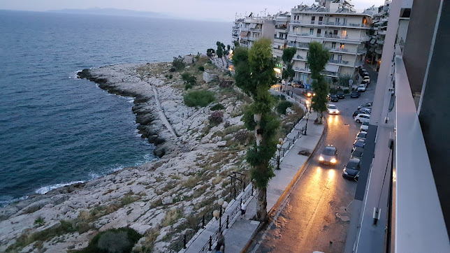 Scorpios Sea Side Hotel - guest accommodation photo 18 of 21