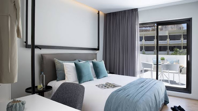The Alex, Monte Kastella - guest accommodation photo 12 of 22