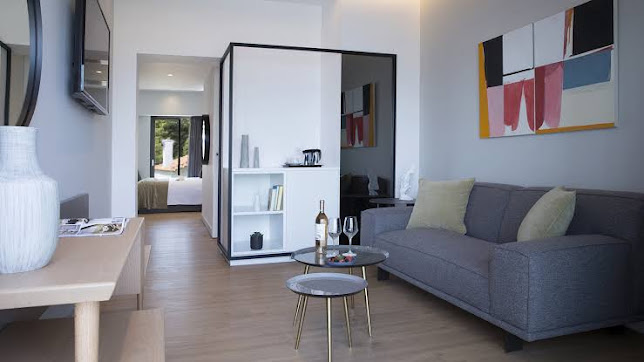 The Alex, Monte Kastella - interior photo 10