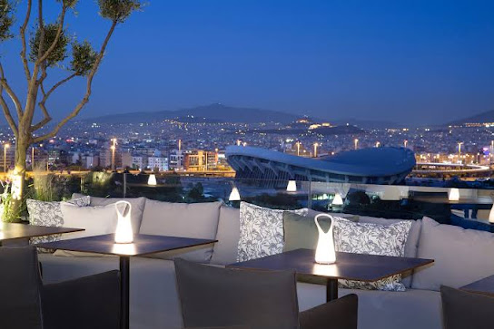The Alex, Monte Kastella - guest accommodation photo 21 of 22