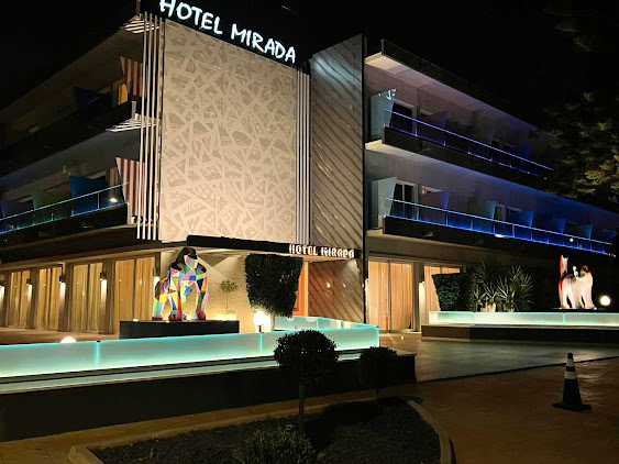 Carol Hotel - interior photo 22