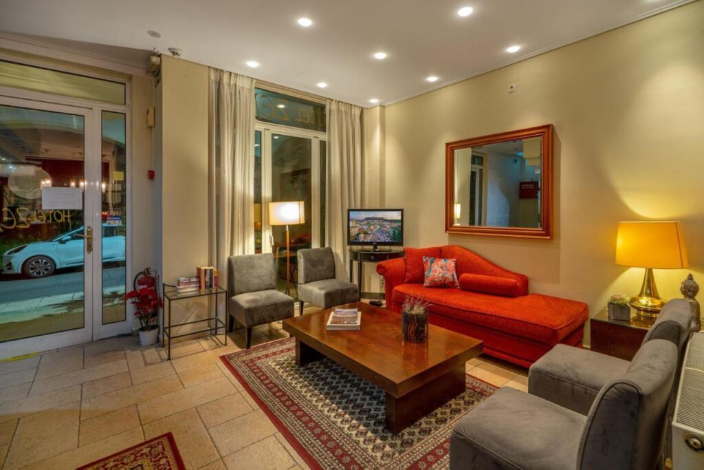 Carol Hotel - property photo 17